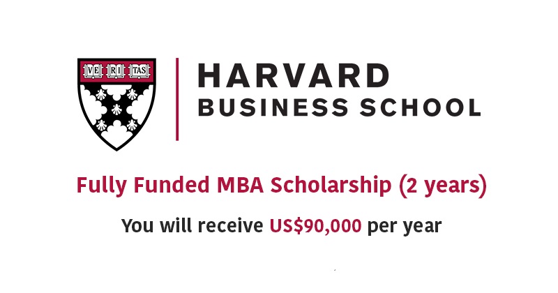 Funded Master Scholarship in Business Administration at ...