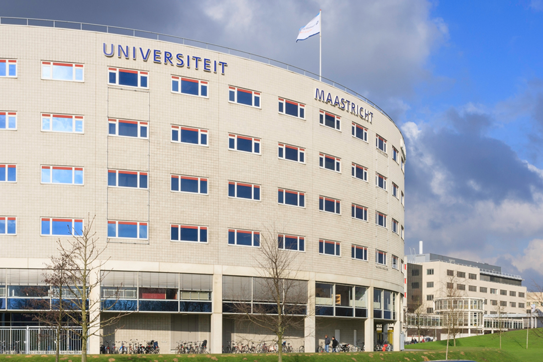 Fully funded scholarships at the University of Maastricht to study Masters in the Netherlands 2021