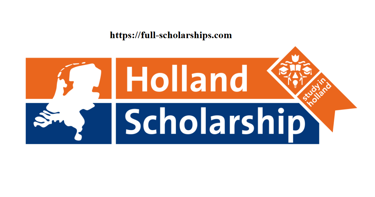 Netherlands government scholarship Orange Knowledge Programme 2021
