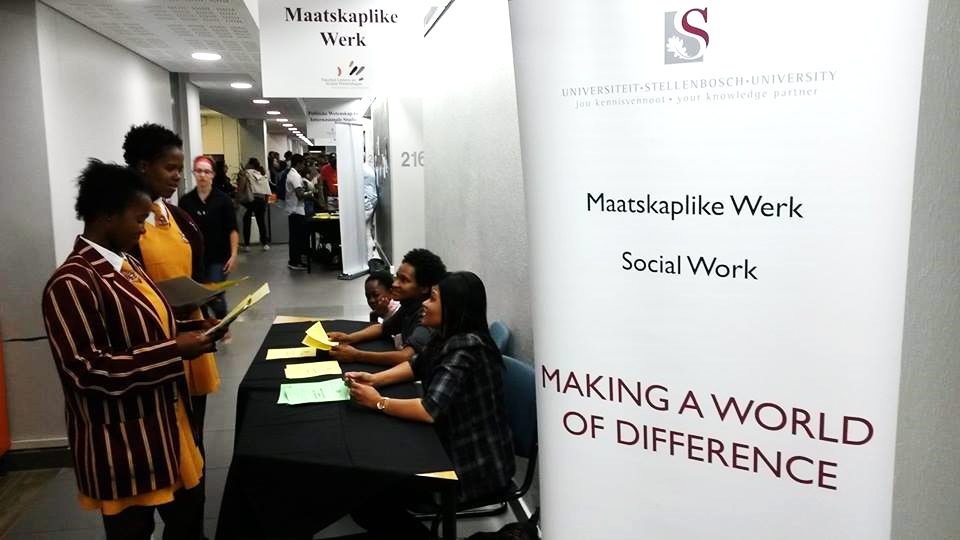 University of Stellenbosch Scholarships to study Masters and PhD in South Africa