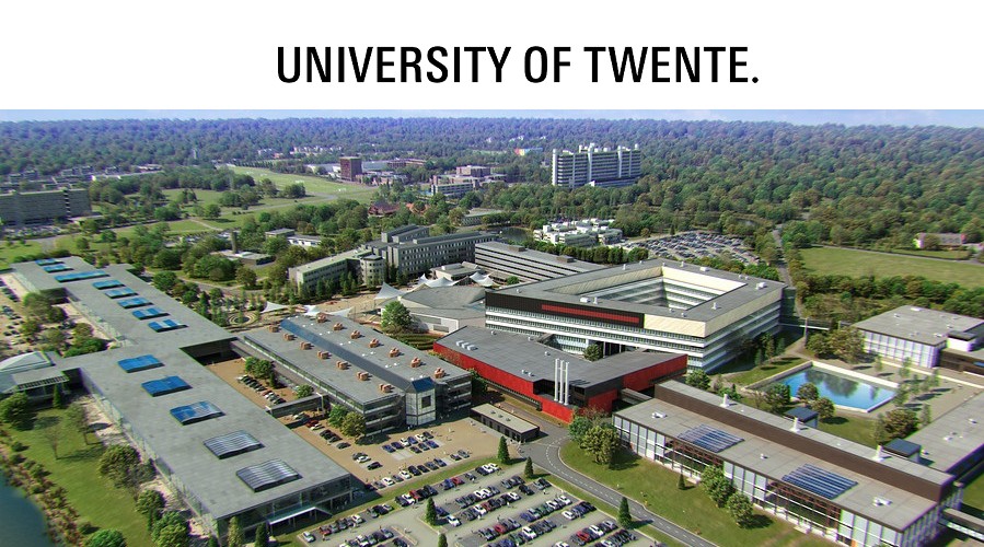 University of Twente Masters Scholarships in Netherlands 2021