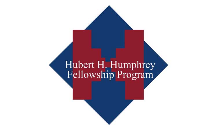 Hubert H. Humphrey Fellowship Program 2022-2023 US Embassy Khartoum