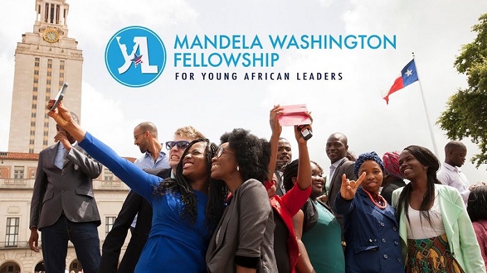 Building Your Resume to Apply for the Mandela Washington Fellowship