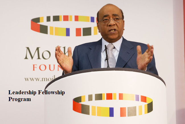 MO Ibrahim Foundation Leadership Fellowship Program