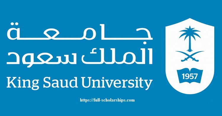 King Saud University Scholarship in Saudi Arabia