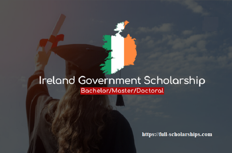 The Government of Ireland Scholarship