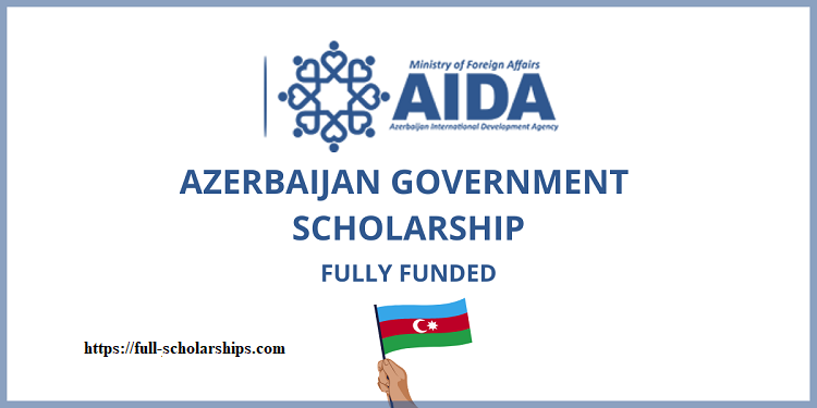 Azerbaijan Government Scholarship for Bachelor’s