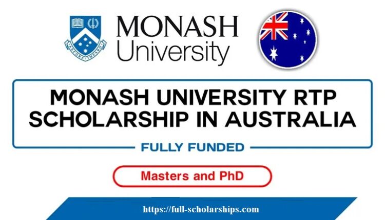 phd scholarships australia value