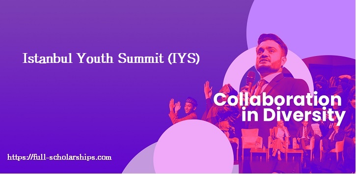 Istanbul Youth Summit (IYS)